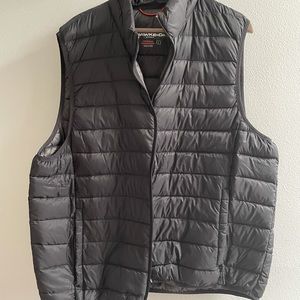 Hawke & Co. Sport Down Vest